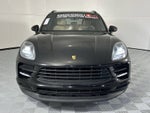 2020 Porsche Macan Base