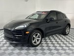 2020 Porsche Macan Base