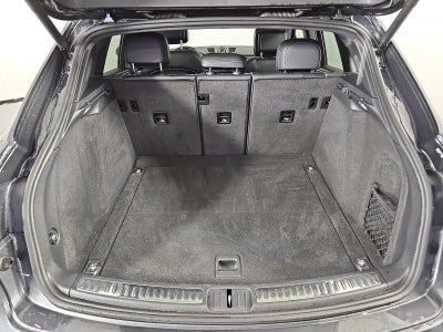 2020 Porsche Macan Base