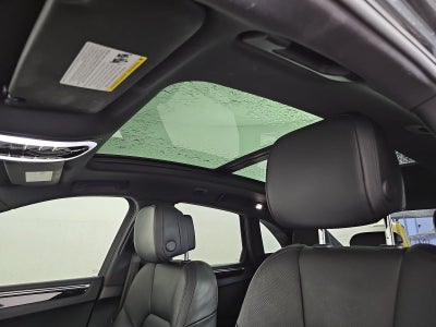 2020 Porsche Macan Base