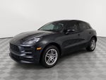 2020 Porsche Macan Base