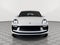 2022 Porsche Macan Base