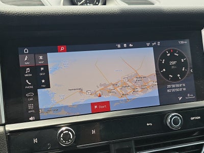 2023 Porsche Macan Base