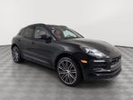 2023 Porsche Macan T