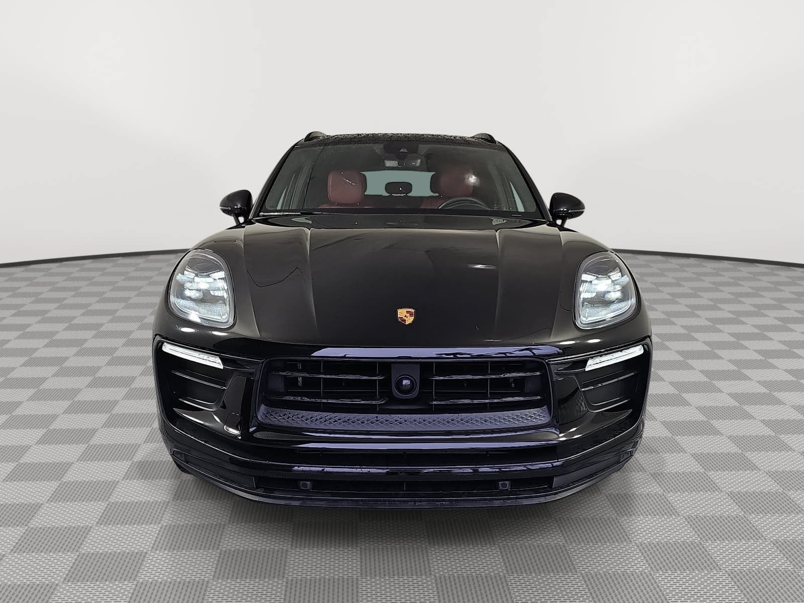 2023 Porsche Macan T