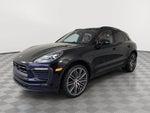 2023 Porsche Macan T