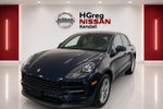2020 Porsche Macan Base