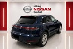 2020 Porsche Macan Base
