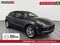 2018 Porsche Macan Base