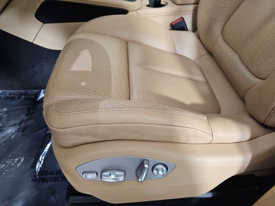 2018 Porsche Macan Base