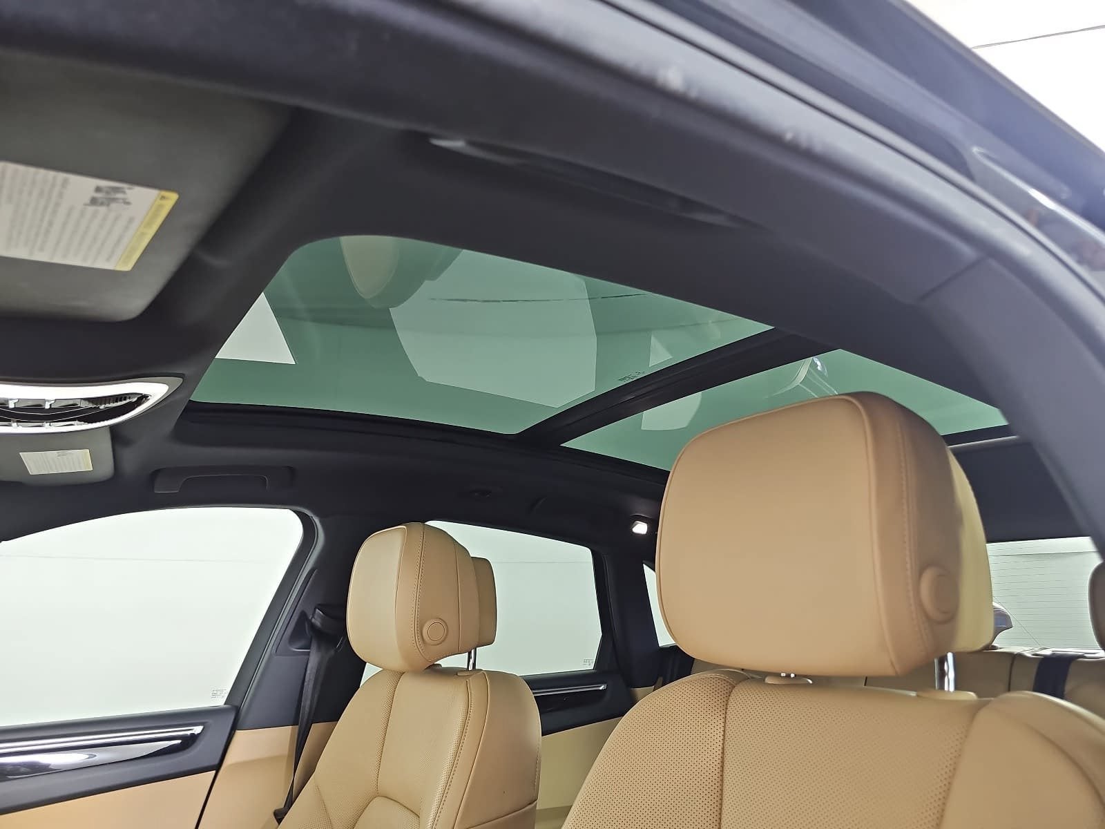 2018 Porsche Macan Base