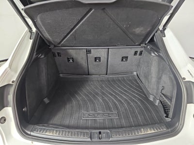 2018 Porsche Macan Base