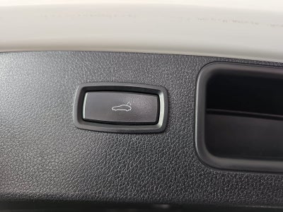 2018 Porsche Macan Base