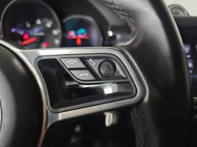 2018 Porsche Macan Base