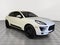 2018 Porsche Macan Base