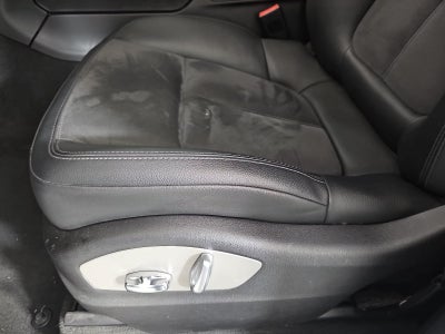 2018 Porsche Macan Base