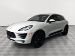 2018 Porsche Macan Base