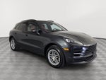 2020 Porsche Macan Base