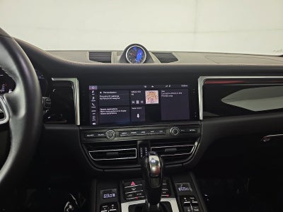 2020 Porsche Macan Base