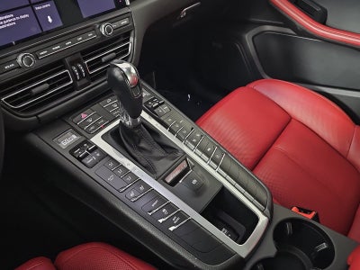 2020 Porsche Macan Base