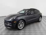 2020 Porsche Macan Base