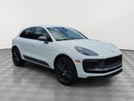 2023 Porsche Macan T