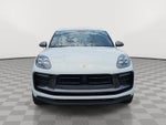 2023 Porsche Macan T