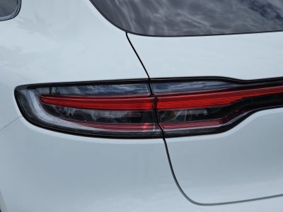 2023 Porsche Macan T