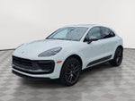 2023 Porsche Macan T