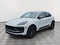 2023 Porsche Macan T
