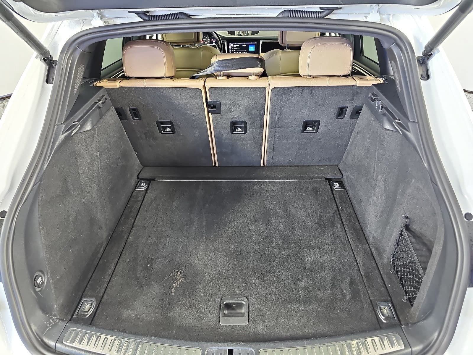 2019 Porsche Macan Base