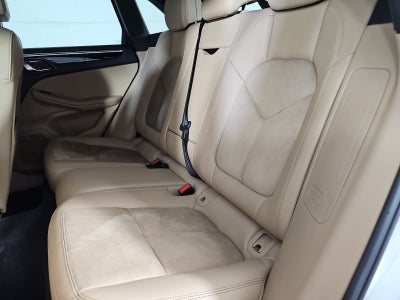 2019 Porsche Macan Base