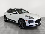 2019 Porsche Macan Base