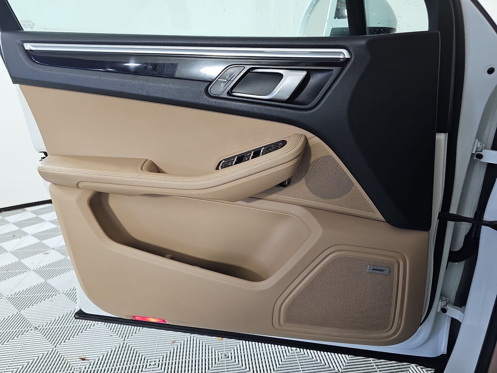 2019 Porsche Macan Base