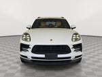 2019 Porsche Macan Base