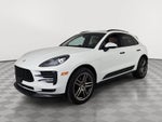 2019 Porsche Macan Base