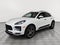 2019 Porsche Macan Base