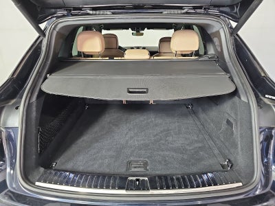 2021 Porsche Cayenne Base