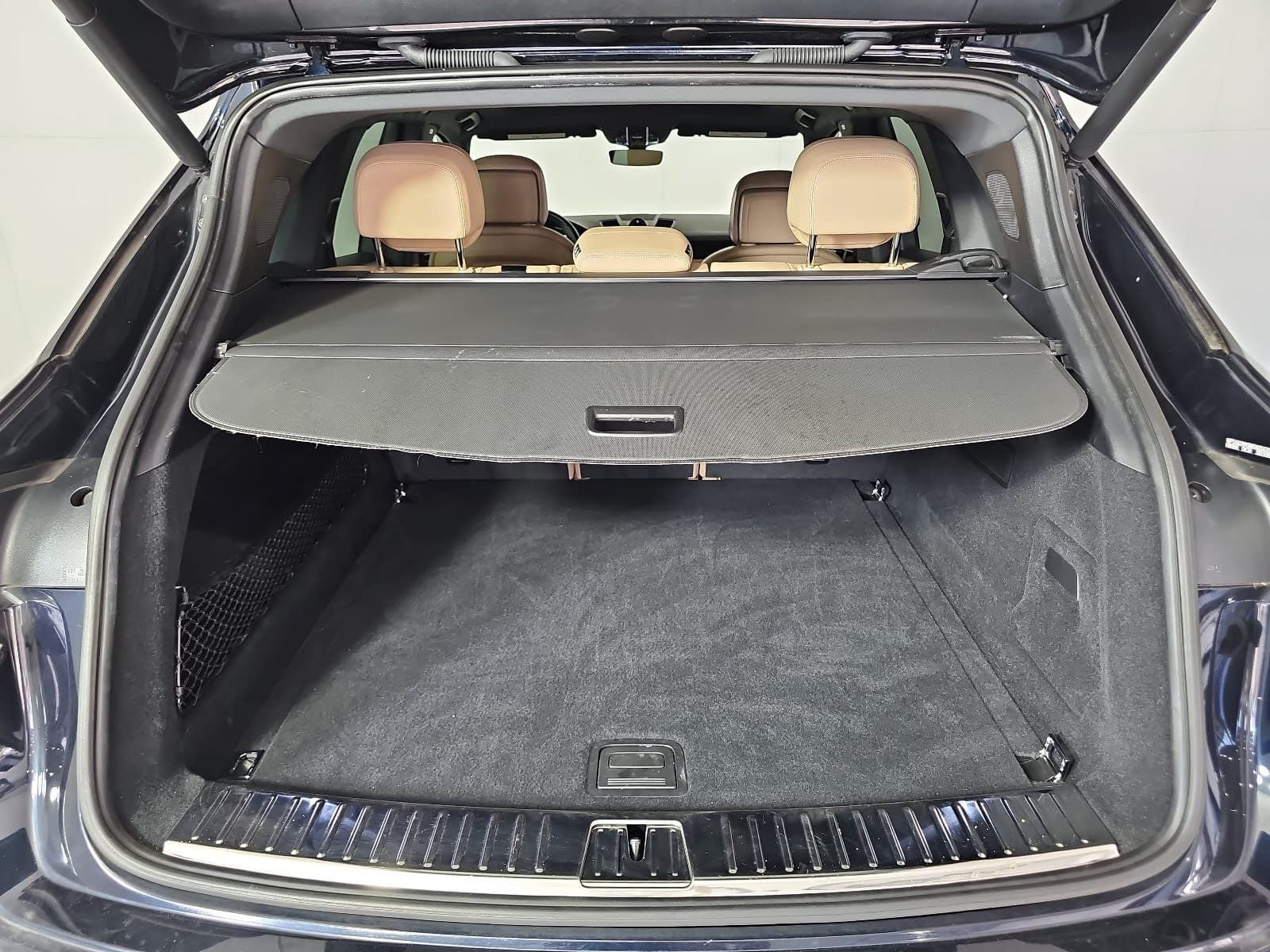 2021 Porsche Cayenne Base