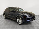 2021 Porsche Cayenne Base