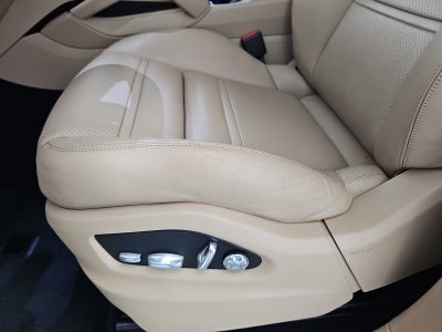 2021 Porsche Cayenne Base