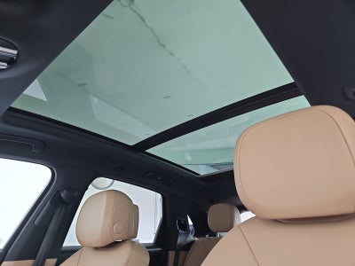2021 Porsche Cayenne Base