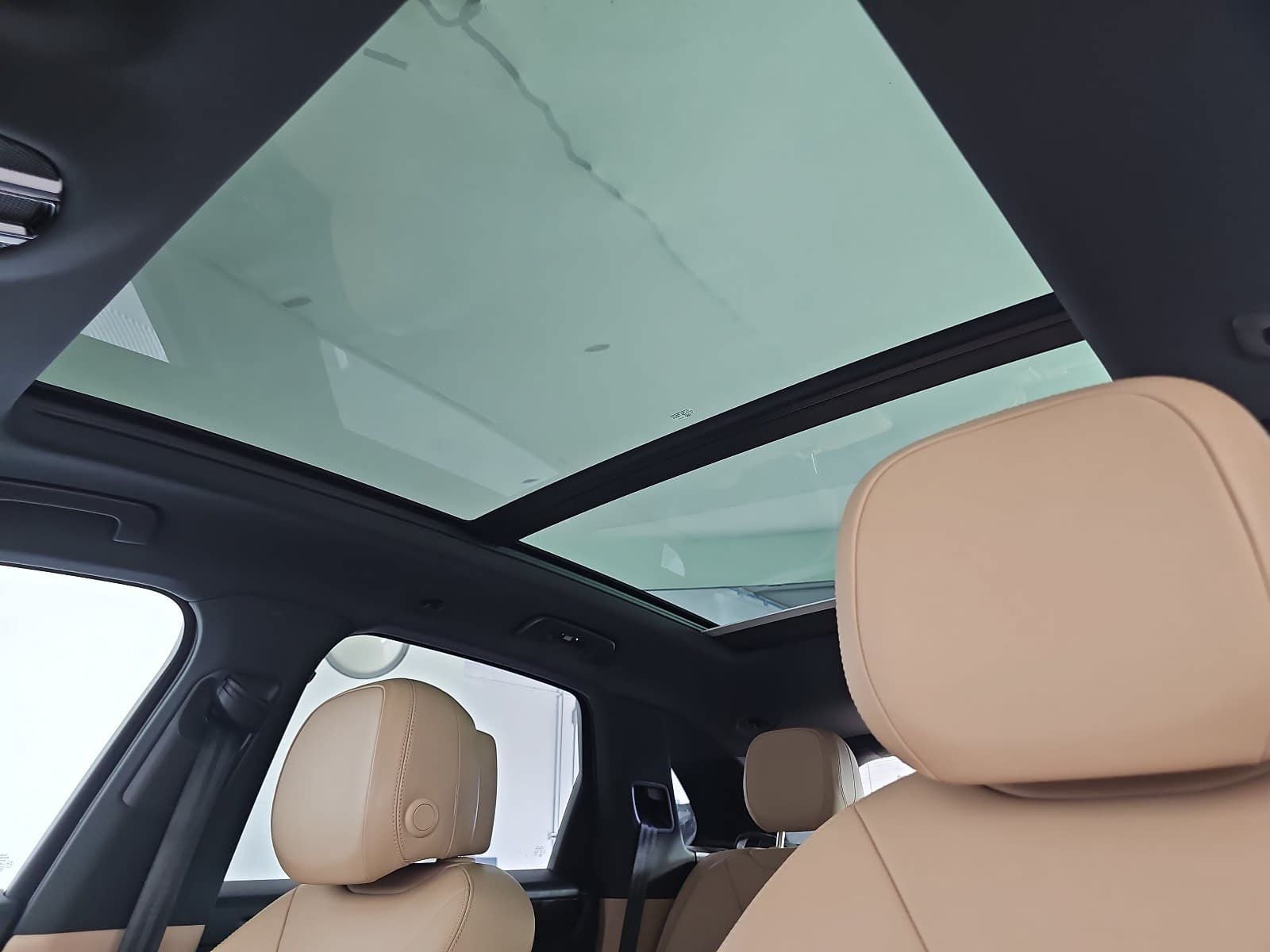 2021 Porsche Cayenne Base