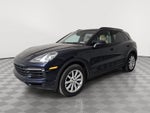 2021 Porsche Cayenne Base