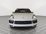 2022 Porsche Cayenne Platinum Edition