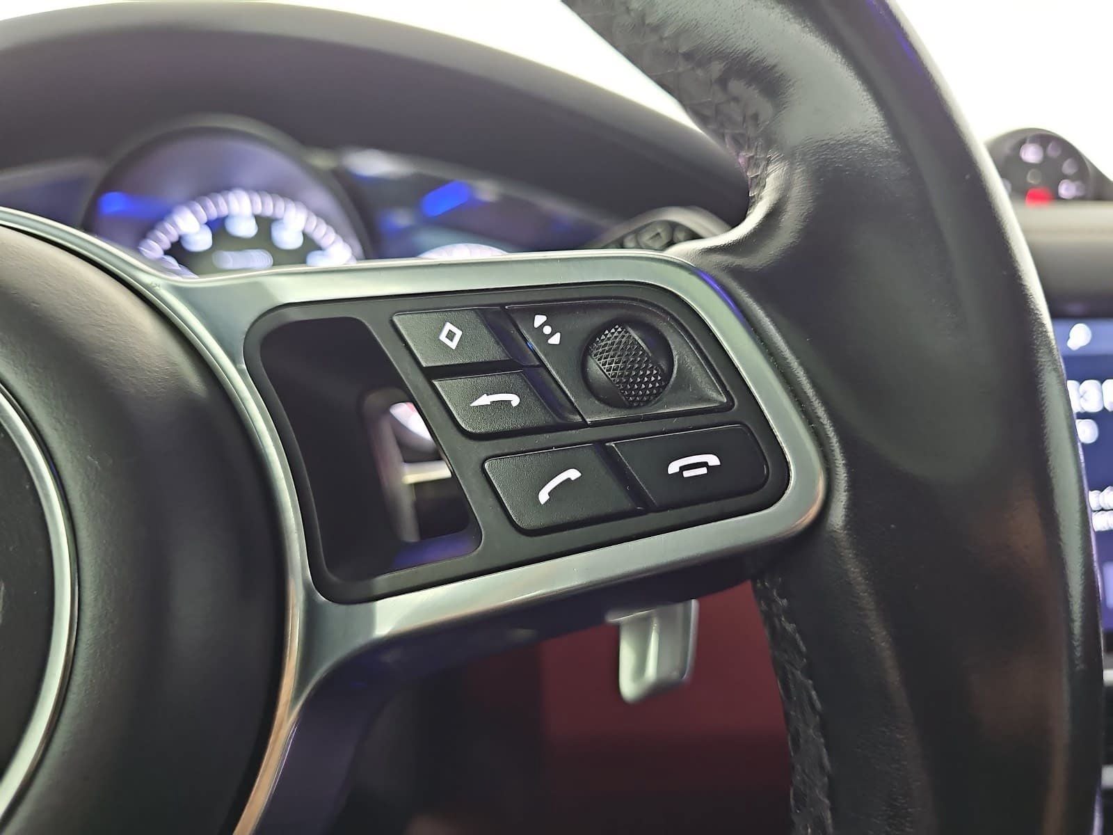 2020 Porsche Cayenne Base