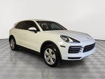 2020 Porsche Cayenne Base