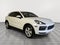 2020 Porsche Cayenne Base