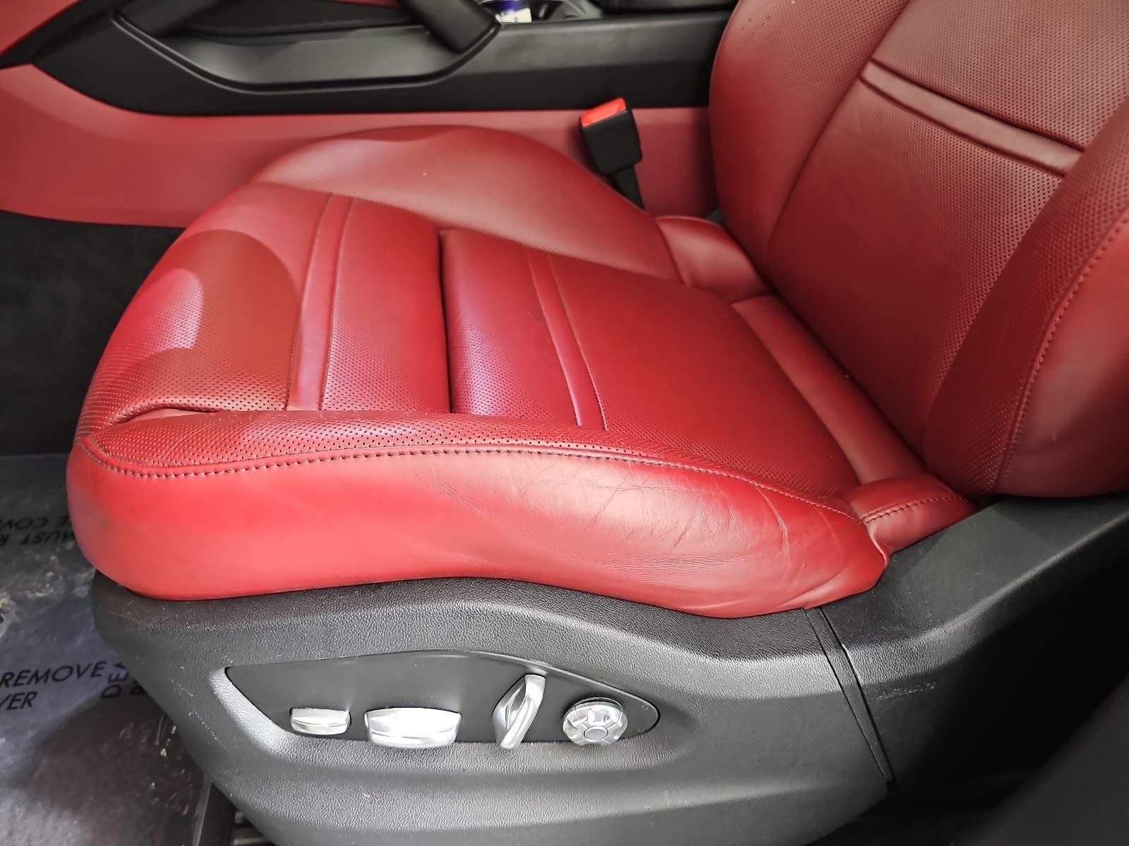 2020 Porsche Cayenne Base