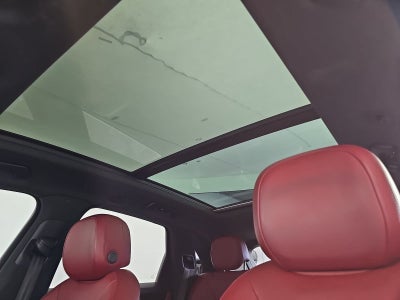 2020 Porsche Cayenne Base